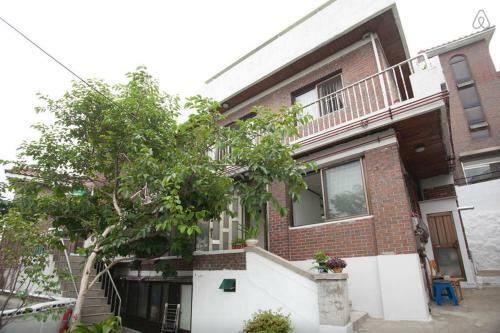 Hostal Cozy Place In Itaewon