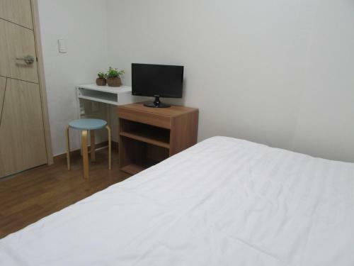 Hostal Yeon Guesthouse