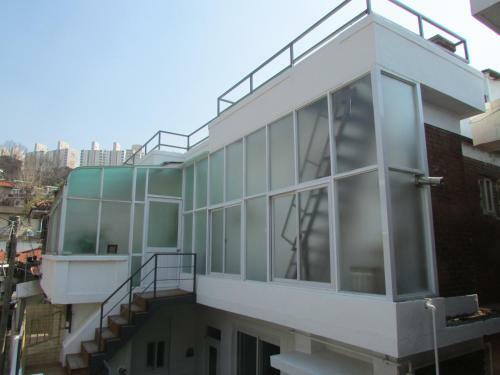 Hostal Yeon Guesthouse