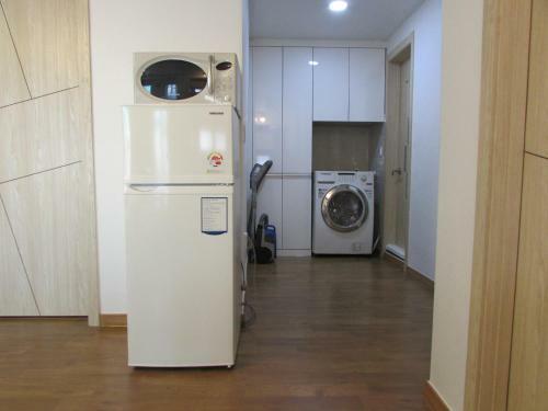 Hostal Yeon Guesthouse