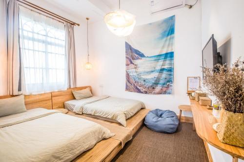 Baogao Chuanzhang Youth Hostel