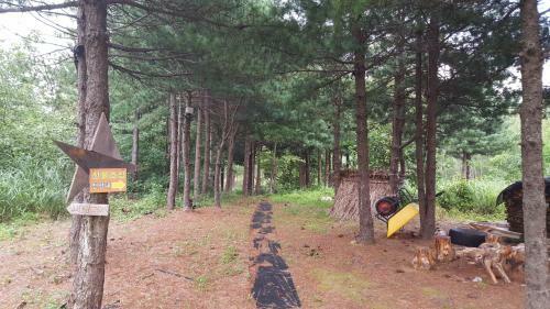 Taehwa Pension