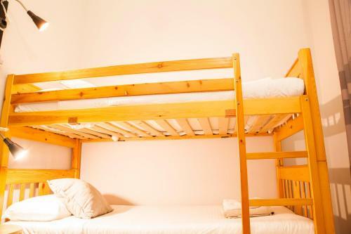 Wow Hostel Barcelona