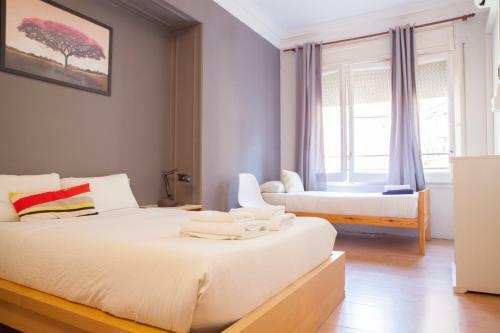 Wow Hostel Barcelona