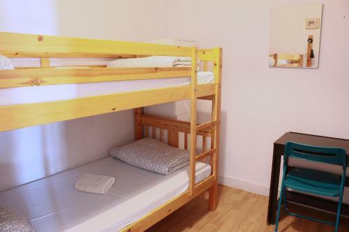 Wow Hostel Barcelona