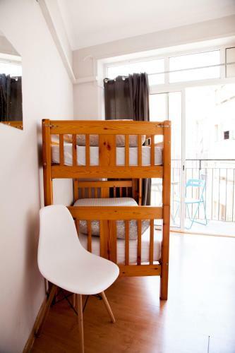 Wow Hostel Barcelona