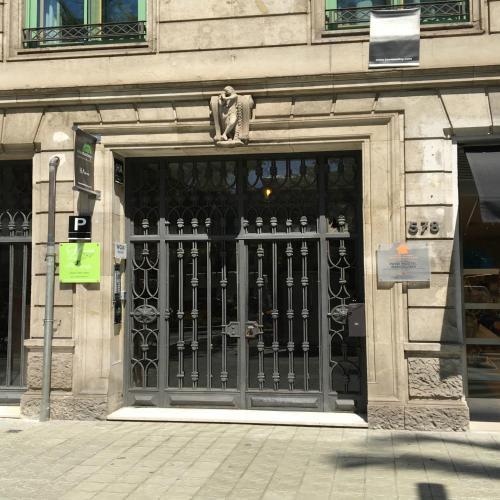 Wow Hostel Barcelona