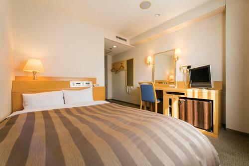 Ark Hotel Hiroshimaeki Minami