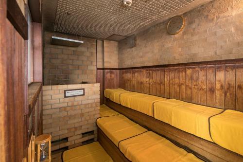Ark Hotel Hiroshimaeki Minami