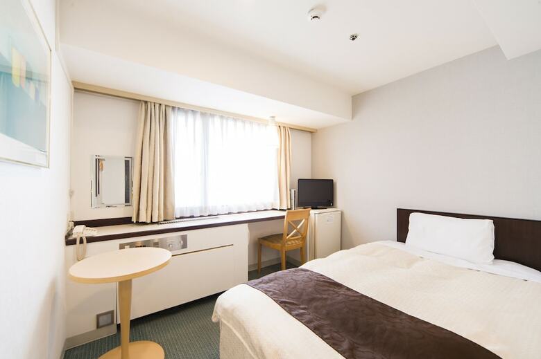 Hiroshima Kokusai Hotel