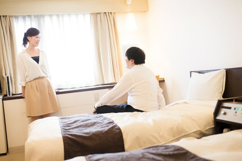 Hiroshima Kokusai Hotel