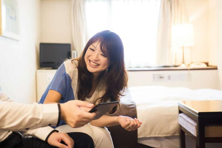 Hiroshima Kokusai Hotel