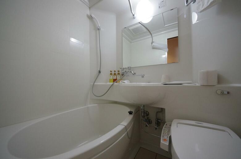 Hotel Urbain Hiroshima Executive