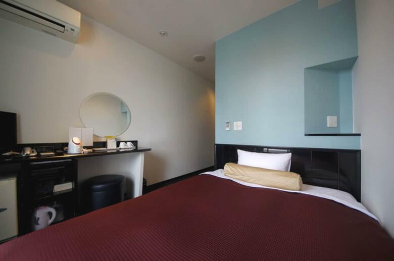 Hotel Urbain Hiroshima Executive