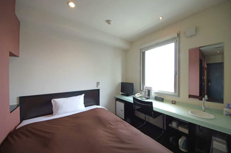 Hotel Urbain Hiroshima Executive