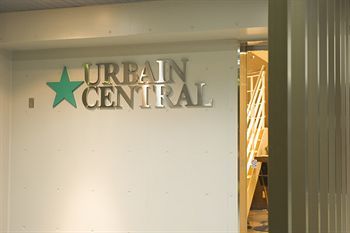 Hotel Urbain Hiroshima Central