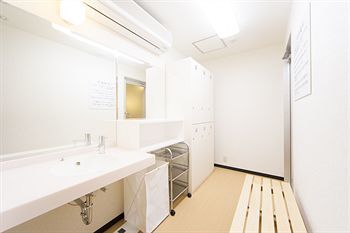Hotel Urbain Hiroshima Central