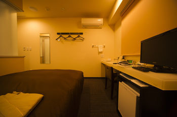 Hotel Urbain Hiroshima Central