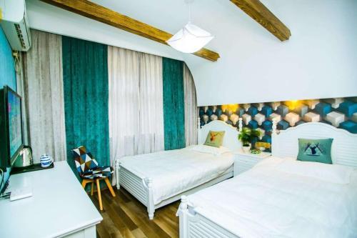 Agroturismo Shengsi Dongyuan Hotel