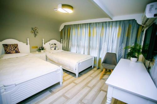 Agroturismo Shengsi Dongyuan Hotel