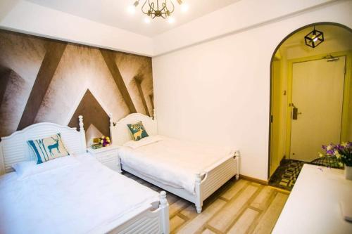 Agroturismo Shengsi Dongyuan Hotel