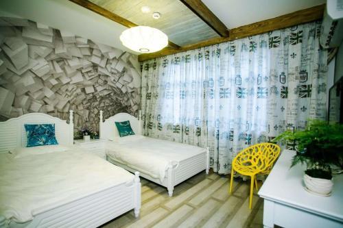 Agroturismo Shengsi Dongyuan Hotel