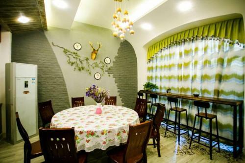 Agroturismo Shengsi Dongyuan Hotel