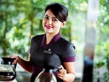 Hotel Grand Mercure Jakarta Harmoni