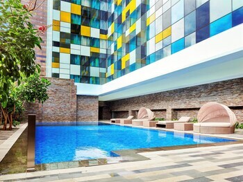 Hotel Grand Mercure Jakarta Harmoni