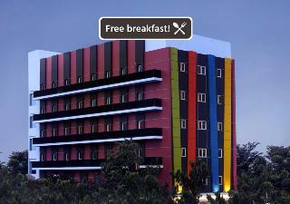 Amaris Hotel Senen