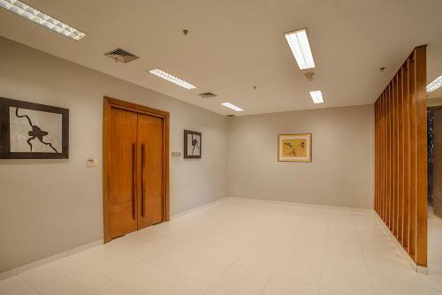 Grand Whiz Hotel Kelapa Gading Jakarta