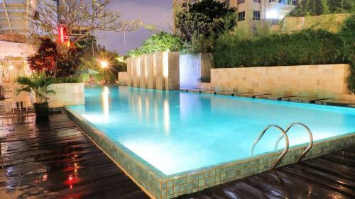 Grand Whiz Hotel Kelapa Gading Jakarta
