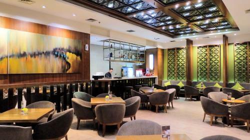 Grand Whiz Hotel Kelapa Gading Jakarta