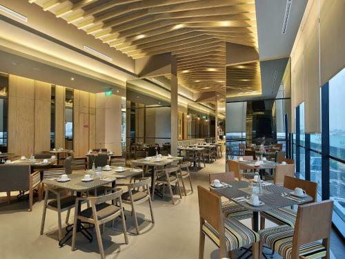 Hotel Swiss-belinn Simatupang