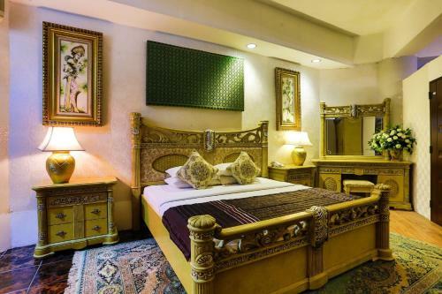 John's Pardede International Hotel