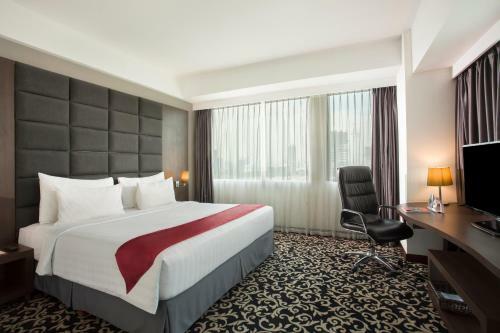 Hotel Swiss-belinn Kemayoran