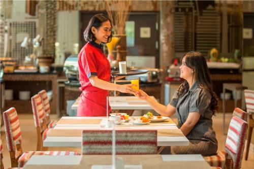 Hotel Swiss-belinn Kemayoran