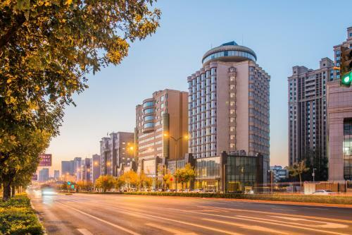 Changchun Ramada Hotel