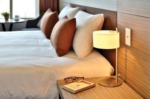 Hotel Ramada Encore East Seogwipo