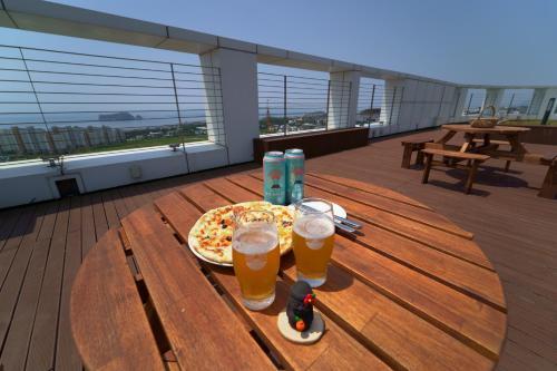 Hotel Ramada Encore East Seogwipo