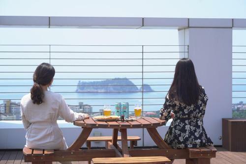Hotel Ramada Encore East Seogwipo