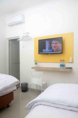 Hotel Sanrina