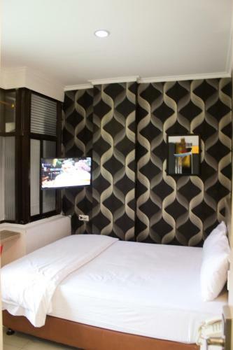 Hotel Sanrina