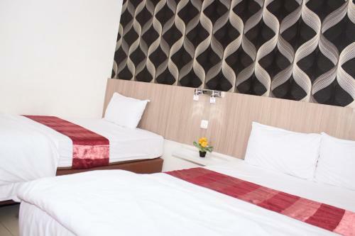 Hotel Sanrina