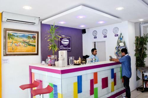 Hotel Sanrina