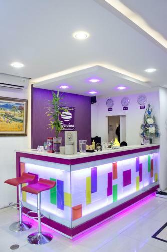 Hotel Sanrina