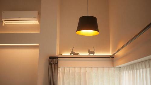 Eridu Cafe N Beds