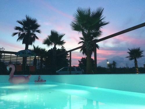 Eridu Cafe N Beds
