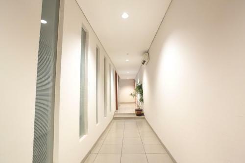 Hotel Legreen Suite Kuningan