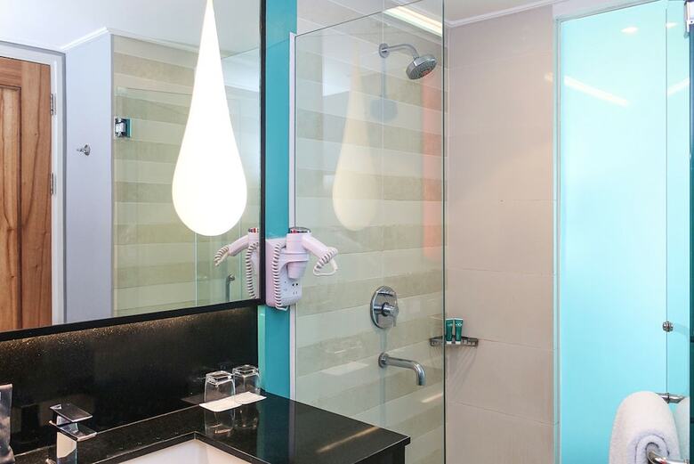 Hotel The 1o1 Jakarta Sedayu Darmawangsa